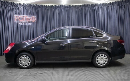 Nissan Almera, 2016 год, 798 000 рублей, 8 фотография