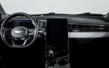 Geely Atlas, 2024 год, 2 649 000 рублей, 12 фотография