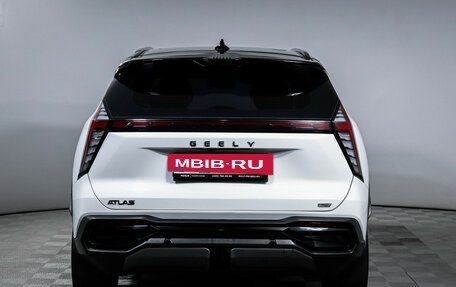 Geely Atlas, 2024 год, 2 649 000 рублей, 6 фотография