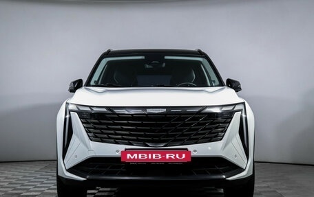 Geely Atlas, 2024 год, 2 649 000 рублей, 2 фотография