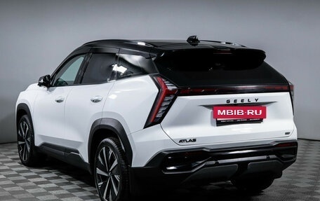 Geely Atlas, 2024 год, 2 649 000 рублей, 7 фотография