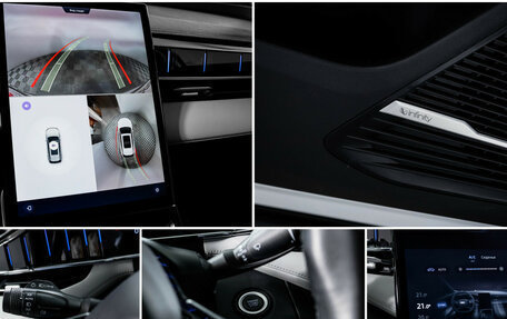 Geely Atlas, 2024 год, 2 649 000 рублей, 17 фотография