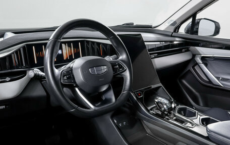 Geely Atlas, 2024 год, 2 649 000 рублей, 14 фотография