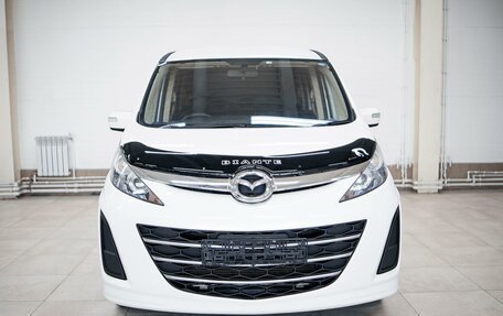 Mazda Biante, 2016 год, 1 940 000 рублей, 2 фотография