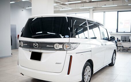 Mazda Biante, 2016 год, 1 940 000 рублей, 4 фотография