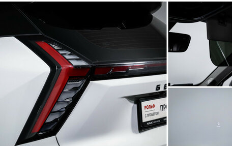 Geely Atlas, 2024 год, 2 649 000 рублей, 20 фотография