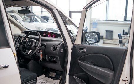 Mazda Biante, 2016 год, 1 940 000 рублей, 7 фотография