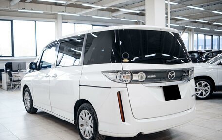 Mazda Biante, 2016 год, 1 940 000 рублей, 6 фотография