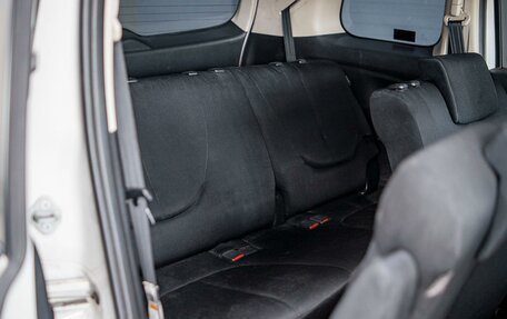 Mazda Biante, 2016 год, 1 940 000 рублей, 14 фотография