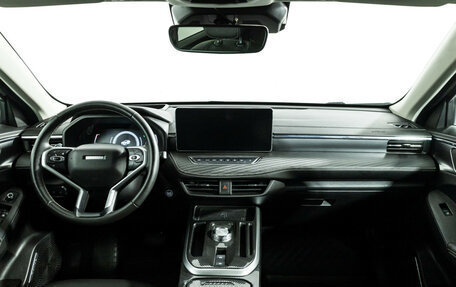 Haval Jolion, 2023 год, 1 949 585 рублей, 13 фотография