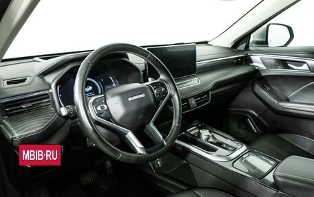 Haval Jolion, 2023 год, 1 949 585 рублей, 11 фотография