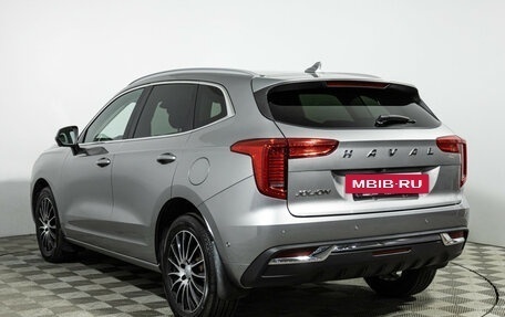 Haval Jolion, 2023 год, 1 949 585 рублей, 7 фотография