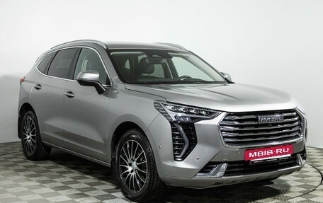 Haval Jolion, 2023 год, 1 949 585 рублей, 3 фотография