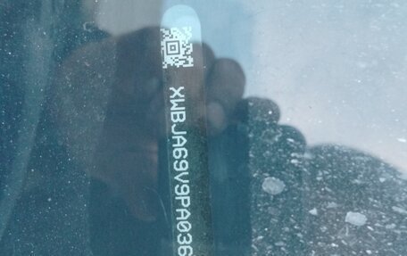 Chevrolet Cobalt II, 2023 год, 1 000 000 рублей, 7 фотография