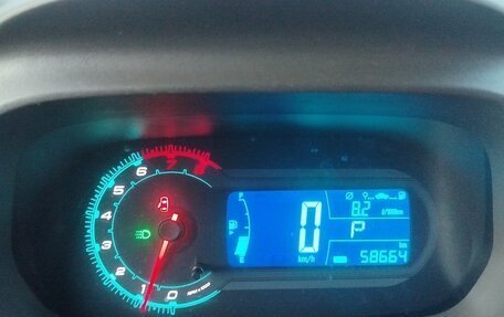 Chevrolet Cobalt II, 2023 год, 1 000 000 рублей, 6 фотография