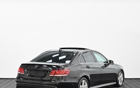 Mercedes-Benz E-Класс, 2015 год, 2 349 000 рублей, 2 фотография