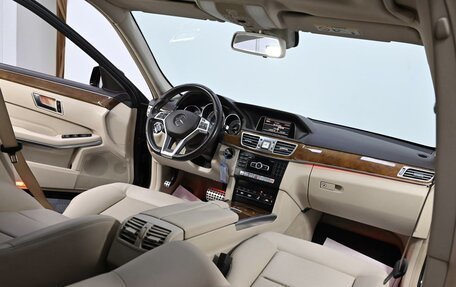 Mercedes-Benz E-Класс, 2015 год, 2 349 000 рублей, 8 фотография