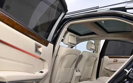 Mercedes-Benz E-Класс, 2015 год, 2 349 000 рублей, 14 фотография