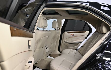 Mercedes-Benz E-Класс, 2015 год, 2 349 000 рублей, 15 фотография