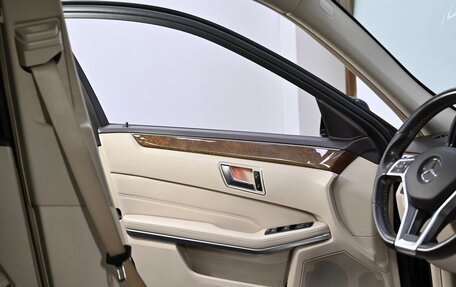 Mercedes-Benz E-Класс, 2015 год, 2 349 000 рублей, 11 фотография