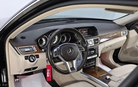 Mercedes-Benz E-Класс, 2015 год, 2 349 000 рублей, 7 фотография