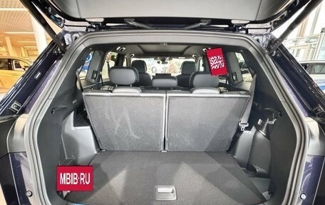 Volkswagen Teramont, 2026 год, 6 190 000 рублей, 5 фотография