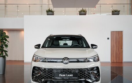 Volkswagen Tiguan, 2026 год, 4 950 000 рублей, 3 фотография