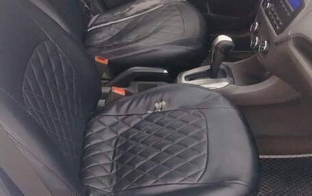 Chevrolet Cobalt II, 2023 год, 909 000 рублей, 6 фотография