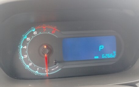 Chevrolet Cobalt II, 2023 год, 909 000 рублей, 7 фотография