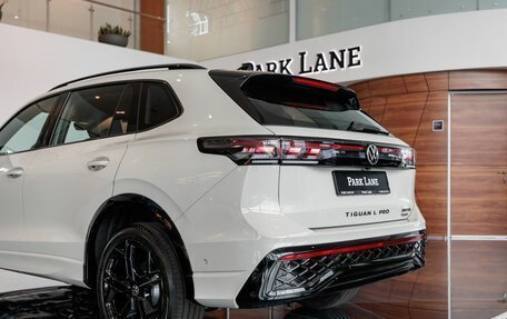 Volkswagen Tiguan, 2026 год, 4 950 000 рублей, 8 фотография
