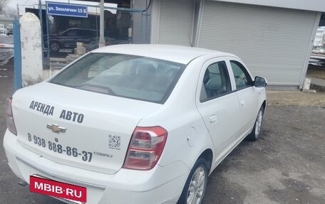 Chevrolet Cobalt II, 2023 год, 909 000 рублей, 2 фотография