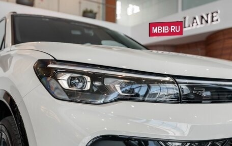 Volkswagen Tiguan, 2026 год, 4 950 000 рублей, 5 фотография