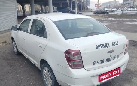 Chevrolet Cobalt II, 2023 год, 909 000 рублей, 4 фотография