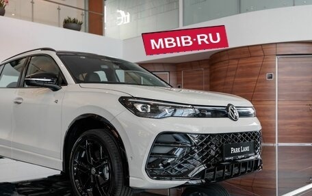 Volkswagen Tiguan, 2026 год, 4 950 000 рублей, 6 фотография