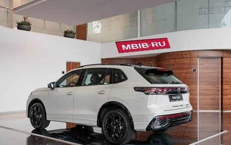 Volkswagen Tiguan, 2026 год, 4 950 000 рублей, 2 фотография