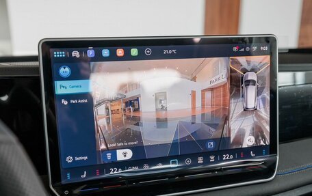 Volkswagen Tiguan, 2026 год, 4 950 000 рублей, 13 фотография