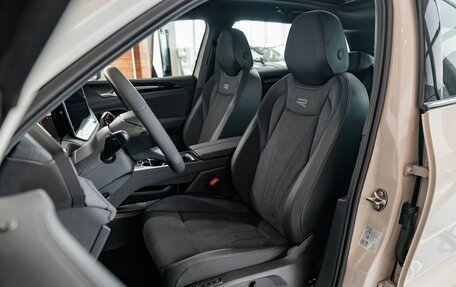 Volkswagen Tiguan, 2026 год, 4 950 000 рублей, 17 фотография