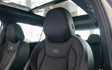 Volkswagen Tiguan, 2026 год, 4 950 000 рублей, 18 фотография