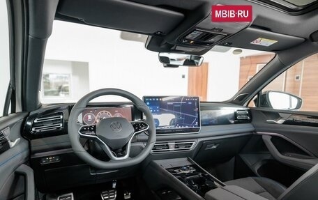 Volkswagen Tiguan, 2026 год, 4 950 000 рублей, 10 фотография