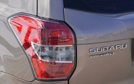 Subaru Forester, 2013 год, 1 499 000 рублей, 8 фотография