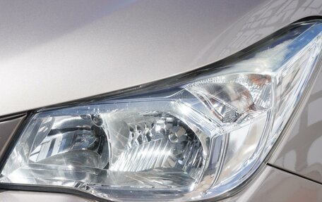 Subaru Forester, 2013 год, 1 499 000 рублей, 7 фотография