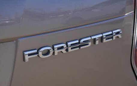 Subaru Forester, 2013 год, 1 499 000 рублей, 9 фотография