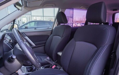 Subaru Forester, 2013 год, 1 499 000 рублей, 13 фотография