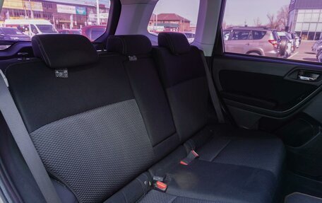 Subaru Forester, 2013 год, 1 499 000 рублей, 11 фотография