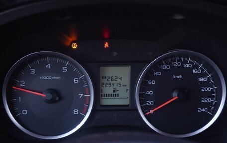 Subaru Forester, 2013 год, 1 499 000 рублей, 23 фотография