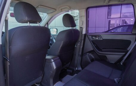 Subaru Forester, 2013 год, 1 499 000 рублей, 15 фотография