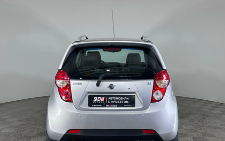 Ravon R2, 2017 год, 735 000 рублей, 7 фотография