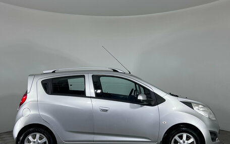 Ravon R2, 2017 год, 735 000 рублей, 4 фотография