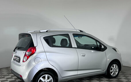 Ravon R2, 2017 год, 735 000 рублей, 6 фотография