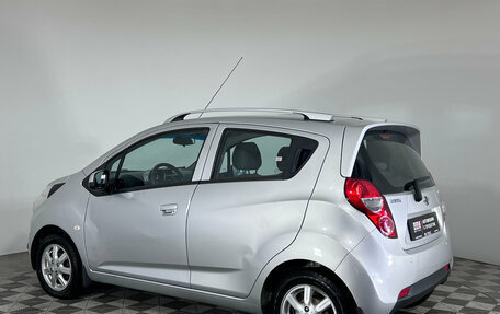 Ravon R2, 2017 год, 735 000 рублей, 8 фотография